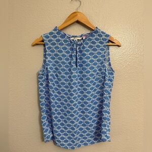 Boden Sleeveless Tank